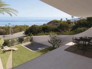 Bungalow en venta en Torrevieja, Alicante Costa Blanca