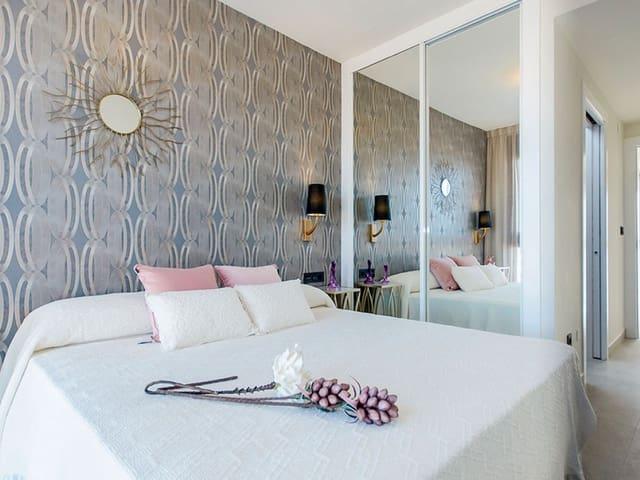Bungalow en venta en Torrevieja, Alicante Costa Blanca