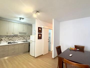 Bungalow en venta en La Veleta - Terraza