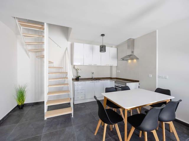 Bungalow en venta en Torrevieja, Alicante Costa Blanca