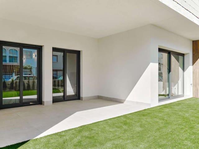 Bungalow en venta en Torrevieja, Alicante Costa Blanca