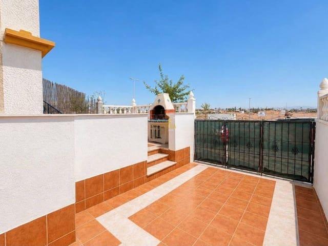 Bungalow en venta en Torrevieja, Alicante Costa Blanca
