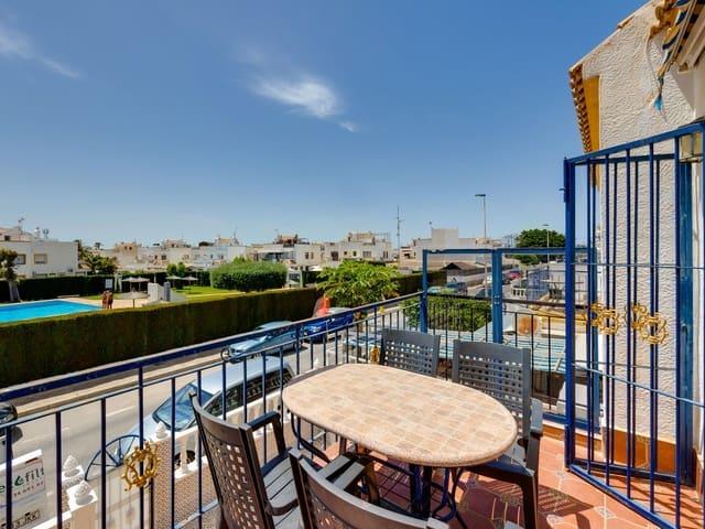 Bungalow en venta en Torrevieja, Alicante Costa Blanca