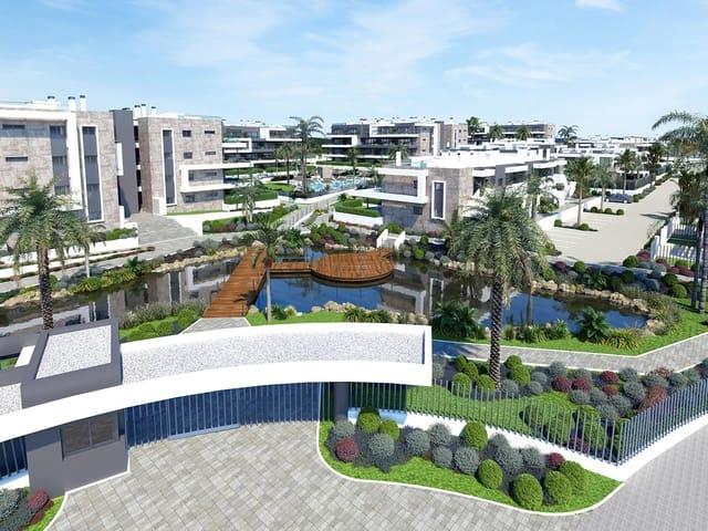 Bungalow en venta en Torrevieja, Alicante Costa Blanca