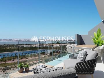 Bungalow en venta en Torrevieja, Alicante Costa Blanca