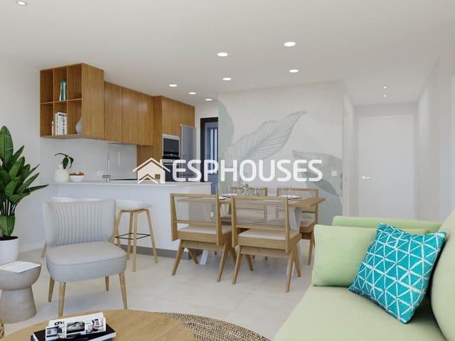 Bungalow en venta en Torrevieja, Alicante Costa Blanca