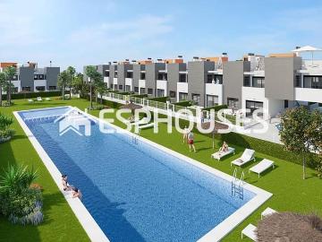 Bungalow en venta en Torrevieja, Alicante Costa Blanca