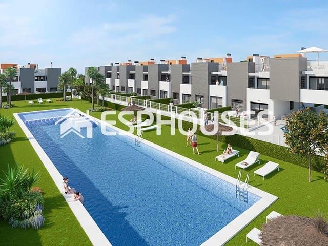 Bungalow en venta en Torrevieja, Alicante Costa Blanca