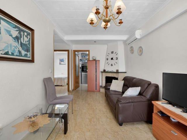 Bungalow en venta en Torrevieja, Alicante Costa Blanca