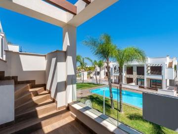 Bungalow en venta en La Veleta - Piscina