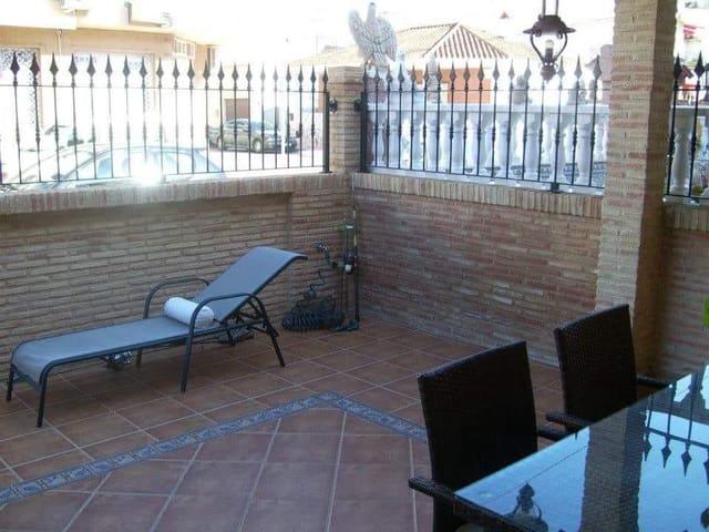 Bungalow en venta en Torrevieja, Alicante Costa Blanca