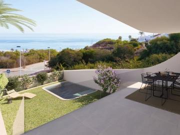 Bungalow en venta en Torrevieja, Alicante Costa Blanca