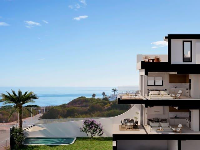 Bungalow en venta en Torrevieja, Alicante Costa Blanca
