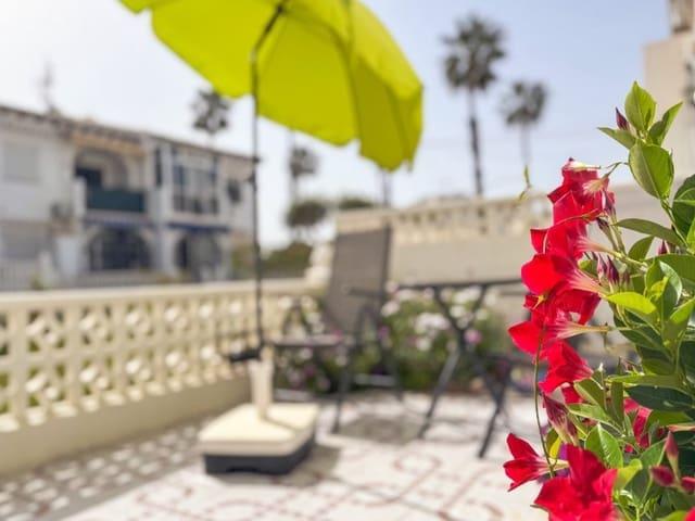 Bungalow en venta en Torrevieja, Alicante Costa Blanca