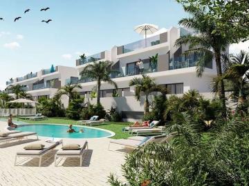 Bungalow en venta en Torrevieja, Alicante Costa Blanca