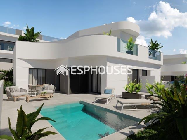 Bungalow en venta en Torrevieja, Alicante Costa Blanca