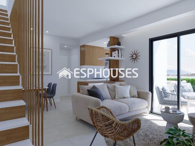 Bungalow en venta en Torrevieja, Alicante Costa Blanca