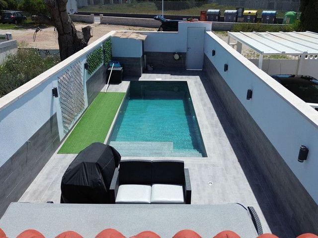 Bungalow en venta en Torrevieja, Alicante Costa Blanca
