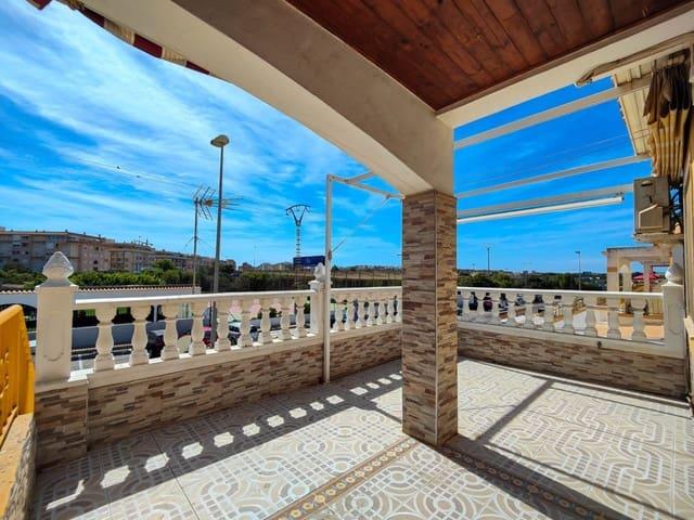 Bungalow en venta en Torrevieja, Alicante Costa Blanca