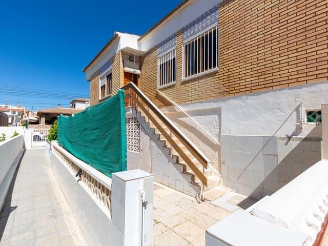 Bungalow en venta en Torrevieja, Alicante Costa Blanca