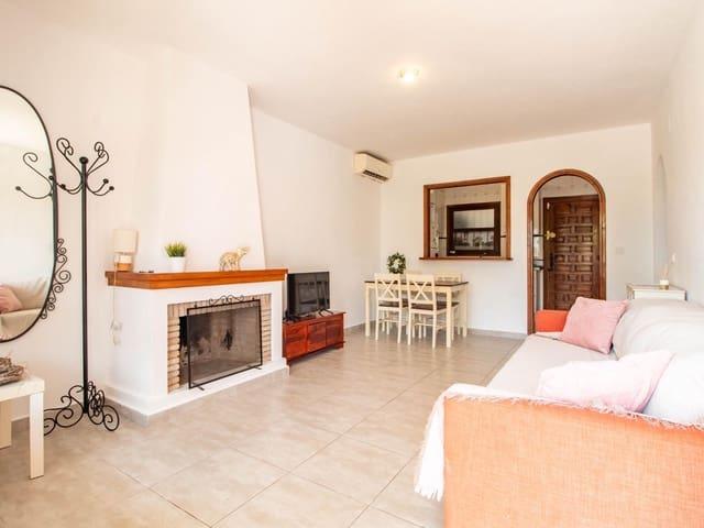 Bungalow en venta en Torrevieja, Alicante Costa Blanca