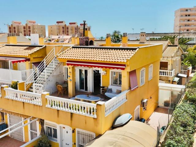 Bungalow en venta en Torrevieja Alicante