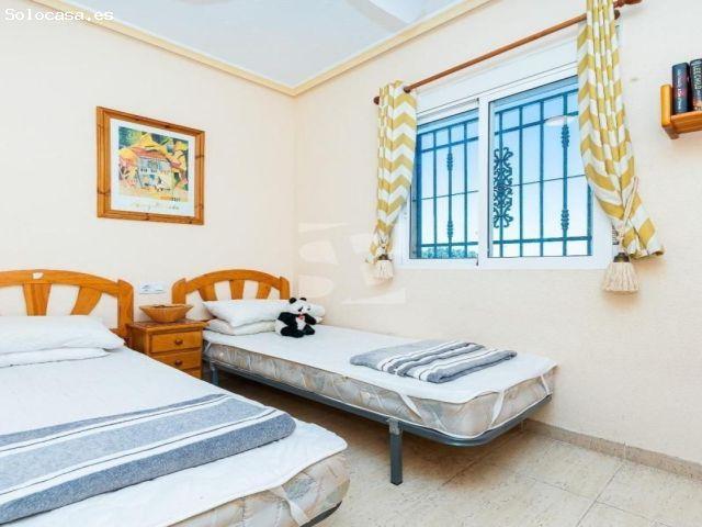 Bungalow en Venta en Torrevieja, Alicante