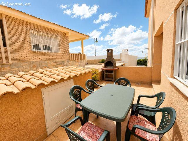 Bungalow en Venta en Torrevieja, Alicante