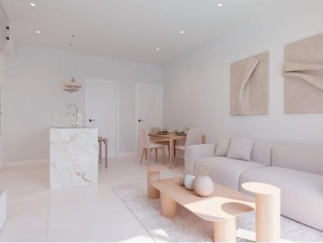 Bungalow en Venta en Torrevieja, Alicante