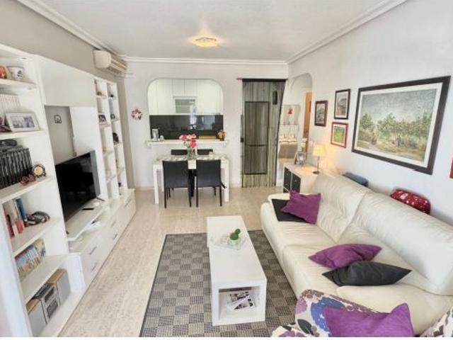 Bungalow en Venta en Torrevieja, Alicante