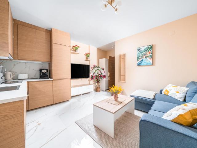 Bungalow en venta en Torrevieja Alicante