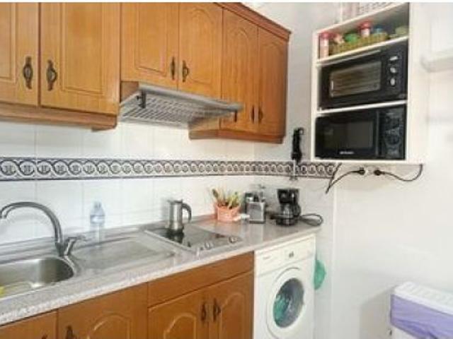 bungalow en Venta en Torrevieja. ETRV T9744