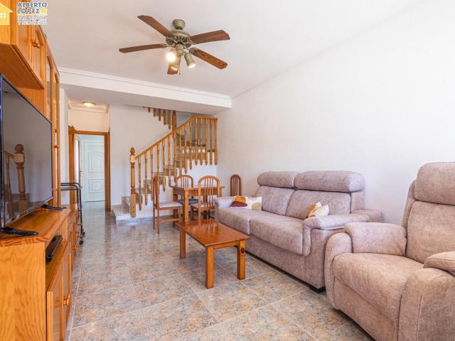 Bungalow en venta en urbanización Las Arenas 2, Arenales del Sol