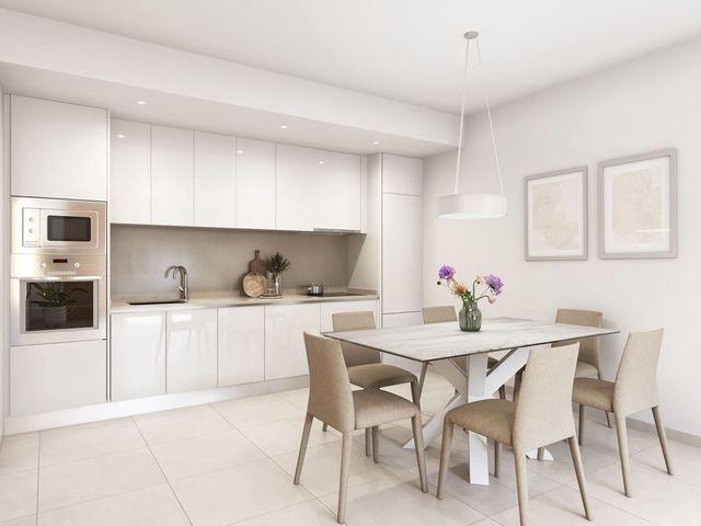 Bungalow en venta en Vera, Almería Costa Almería