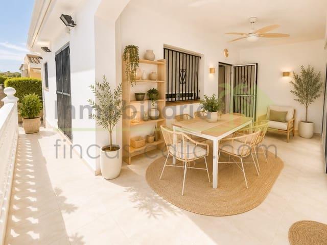 Bungalow en venta en Vinaròs, Castellón Costa Azahar