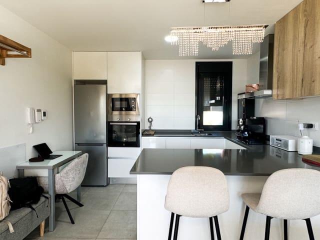 Bungalow en venta en Villamartin, Alicante Costa Blanca