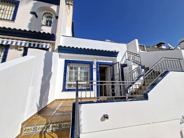 Bungalow en venta en Villamartin, Alicante Costa Blanca