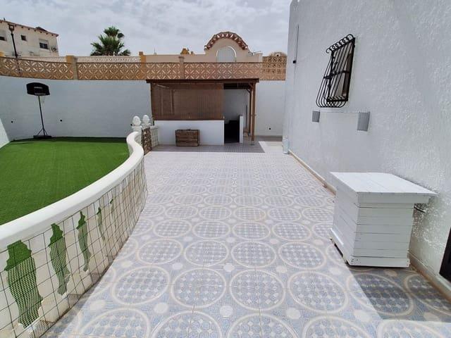 Bungalow en venta en Villamartin, Alicante Costa Blanca