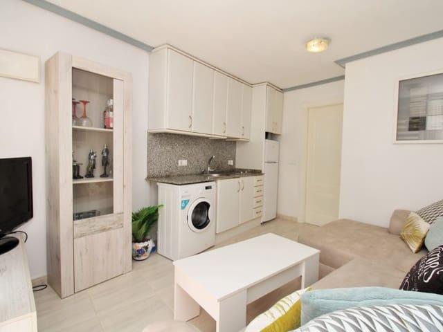 Bungalow en venta en Villamartin, Alicante Costa Blanca