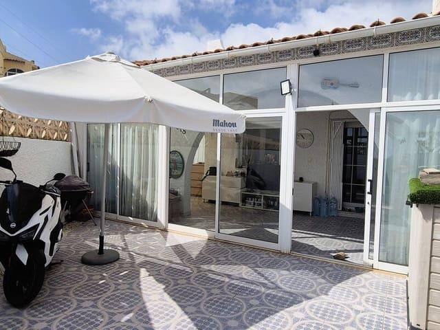 Bungalow en venta en Blue Lagoon, Alicante Costa Blanca