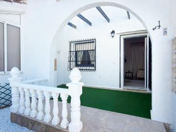 Urbanización Los Dolses, Alicante, Comunidad Valenciana, Comunidad Valenciana