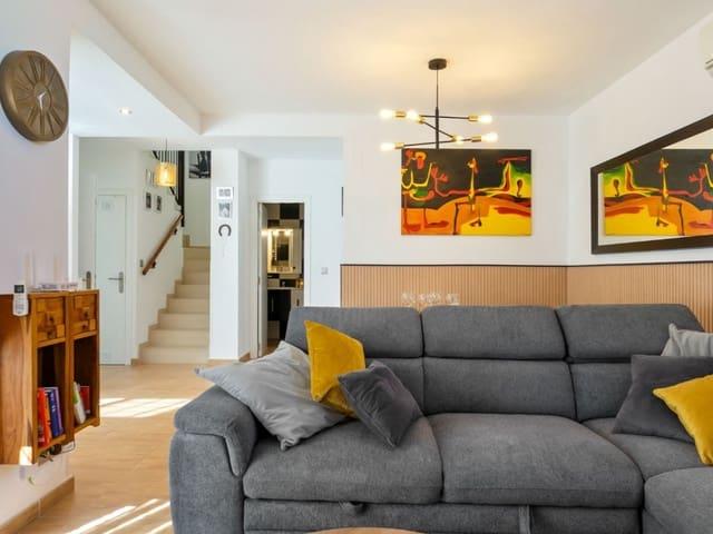 Bungalow en venta en Villamartin, Alicante Costa Blanca