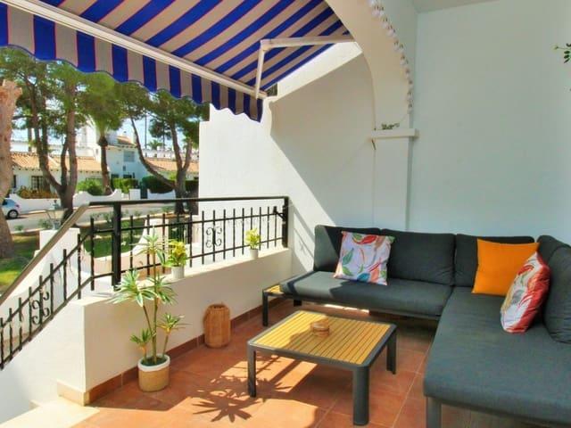 Bungalow en venta en Villamartin, Alicante Costa Blanca