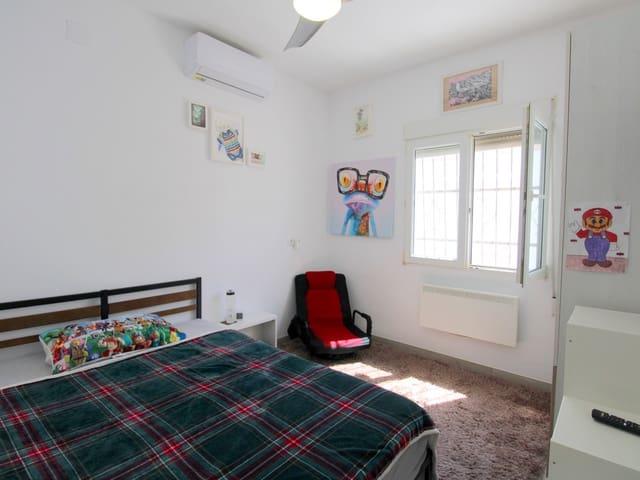 Bungalow en venta en Villamartin, Alicante Costa Blanca