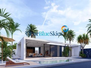 Bungalow en venta en Villaverde, Fuerteventura