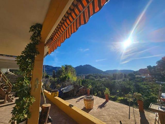 Bungalow en venta en Xàtiva, Valencia