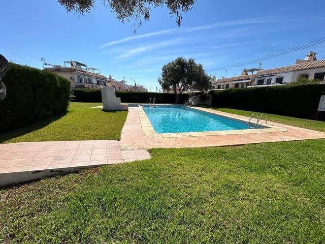 Bungalow en venta en Aguas Nuevas, Alicante Costa Blanca
