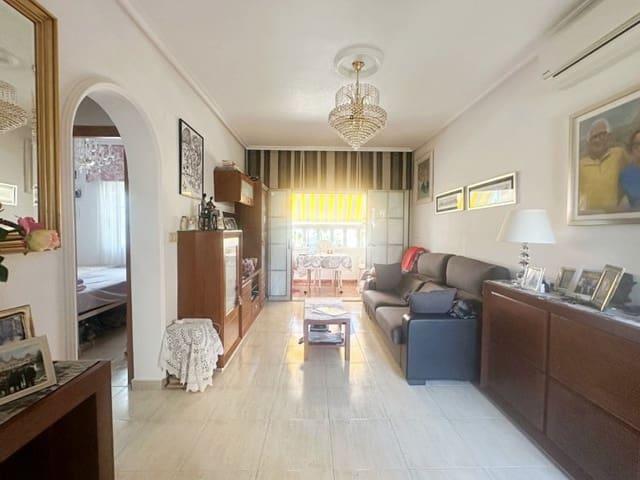 Bungalow en venta en Aguas Nuevas, Alicante Costa Blanca