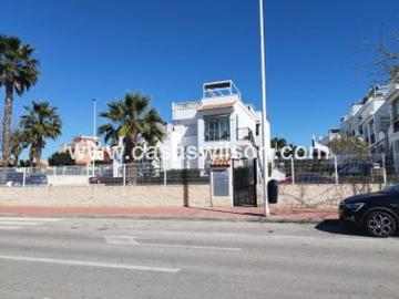Aguas Nuevas, Torrevieja, El Chaparral, Torrevieja, Alicante, Comunidad Valenciana, Comunidad Valenciana