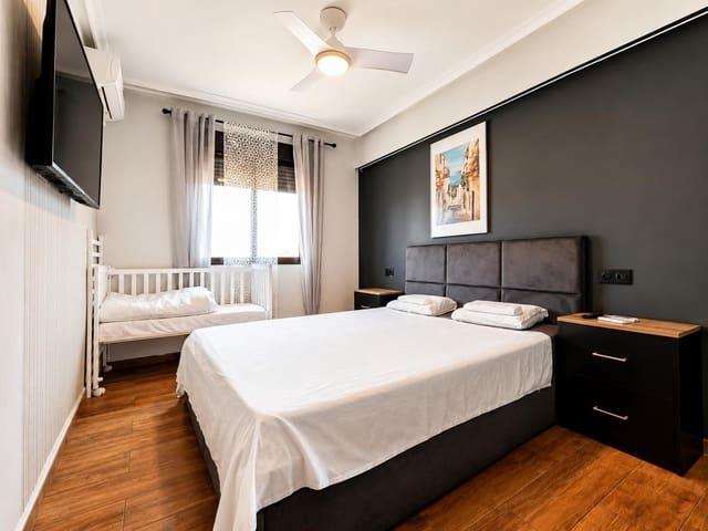 Bungalow en venta en Aguas Nuevas, Alicante Costa Blanca